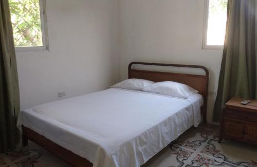 San Antero House | Hostal Santa Clara