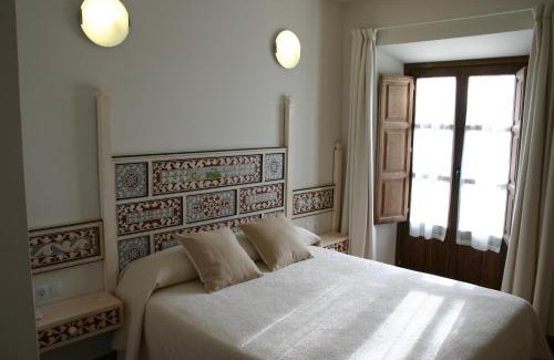 Ubeda House | Hostal Santa María de Úbeda