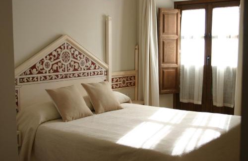 Ubeda House | Hostal Santa María de Úbeda