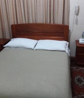 La Colon House | Hostal Santa María Gracia