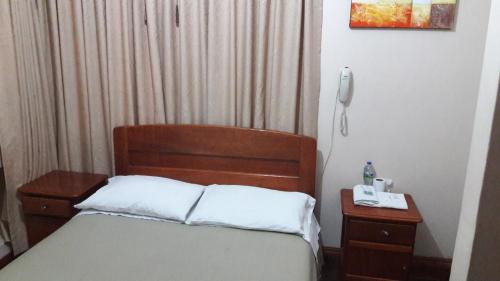 La Colon House | Hostal Santa María Gracia