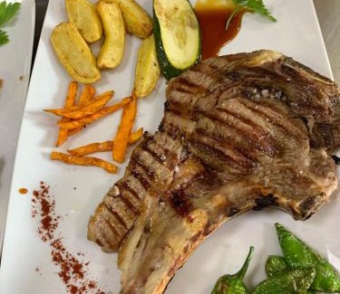 Sesena House | Hostal Seseña