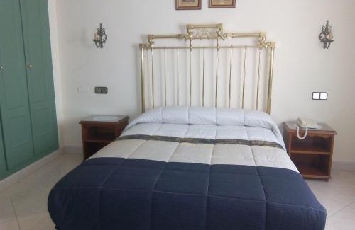 El Espinar House | Hostal Siete Picos