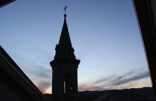 Arborbuena Hotel | Hostal Siglo XIX