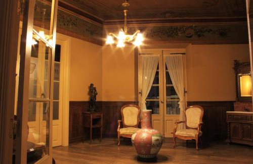 Arborbuena Hotel | Hostal Siglo XIX