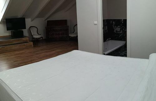 Arborbuena Hotel | Hostal Siglo XIX