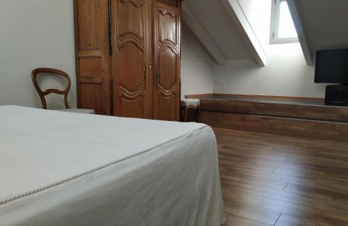 Arborbuena Hotel | Hostal Siglo XIX