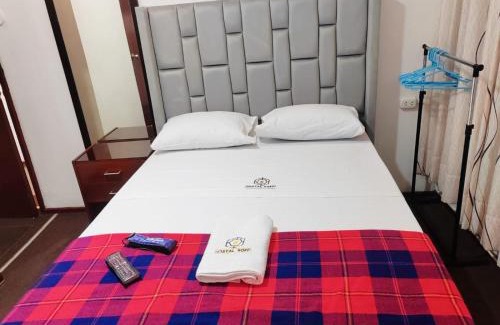 Barranco House | Hostal Soffi