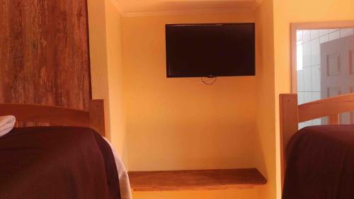 Copiapo Hotel | Hostal Sol de Atacama