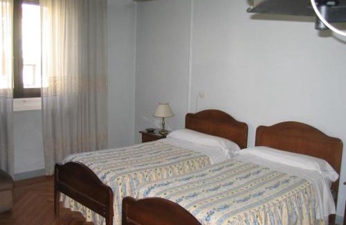 Centro House | Hostal Splendid - Gran Vía