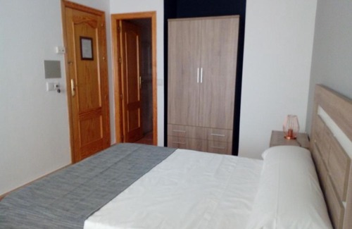 Monterrubio de la Serena House | Hostal Vaticano