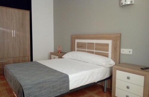 Monterrubio de la Serena House | Hostal Vaticano