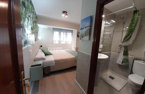 Gijon House | Hostal Verdemar