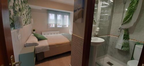 Gijon House | Hostal Verdemar