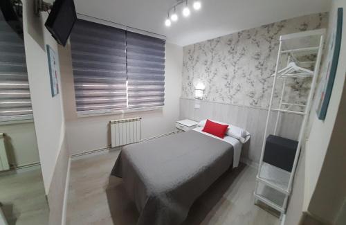 Gijon House | Hostal Verdemar