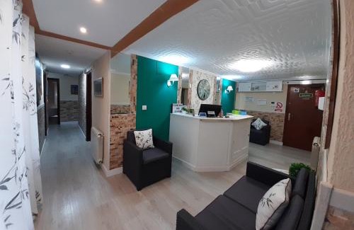 Gijon House | Hostal Verdemar