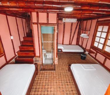 Arboletes House | Hostal Victoria Club A&C