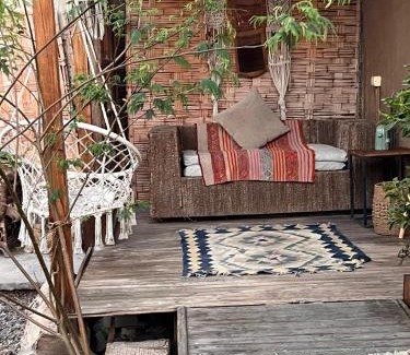 Copiapo House | Hostal Villa Italo