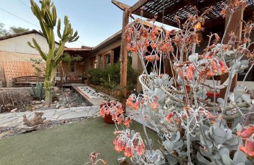 Copiapo House | Hostal Villa Italo