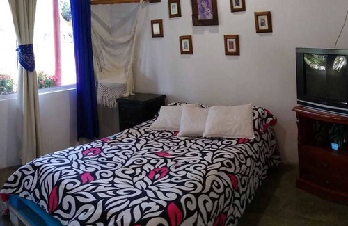 Planeta Rica House | Hostal Villa Juliana