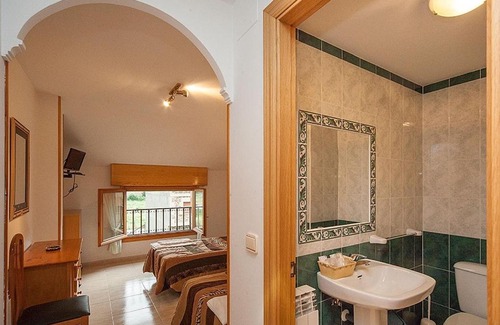 Vinuesa House | Hostal Vinuesa