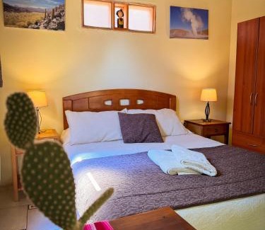 San Pedro de Atacama House | Hostal y Cabañas Renta House San Pedro