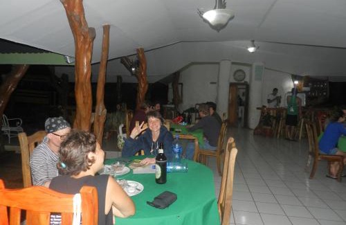 Merida Cabin | Hostal y Restaurante Rancho Merida