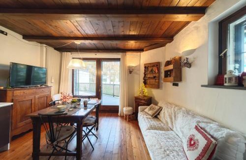 Sestriere Apartment | Hostdomus - Eagle Apartment