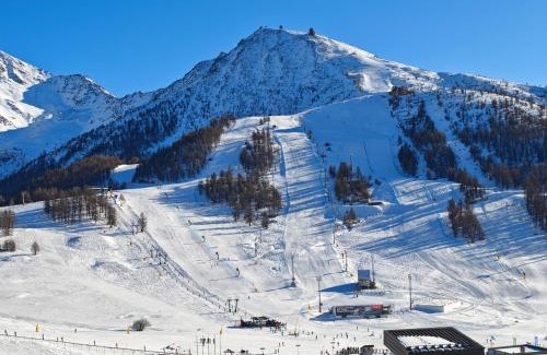 Sestriere Apartment | Hostdomus - Ibex Apartment