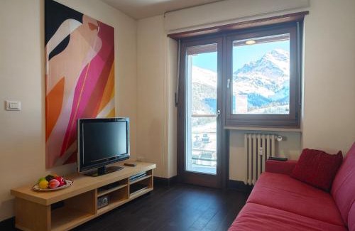 Sestriere Apartment | Hostdomus - Ibex Apartment