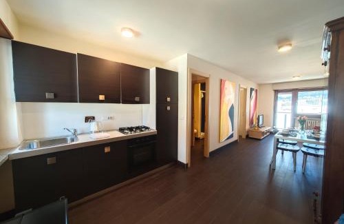 Sestriere Apartment | Hostdomus - Ibex Apartment