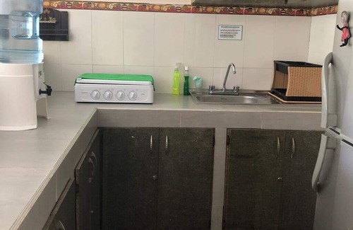 Barrio Obrero Apartment | Hostel Apartamento Turistico Eisamar 02