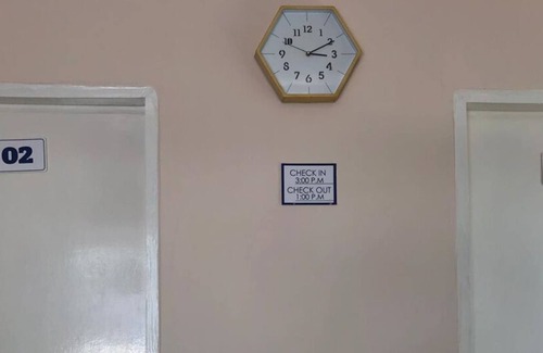 Barrio Obrero Apartment | Hostel Apartamento Turistico Eisamar 02