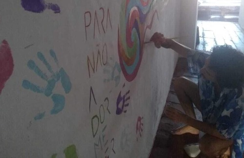 Pelourinho House | Hostel Ateliê Laroyê