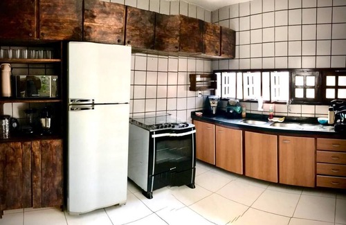 Capim Macio Hotel | Hostel e Pousada Flor do Caribe