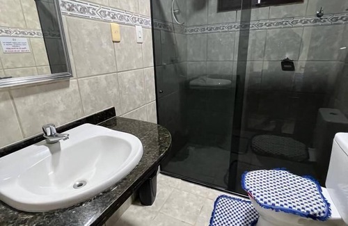 Capim Macio Hotel | Hostel e Pousada Flor do Caribe