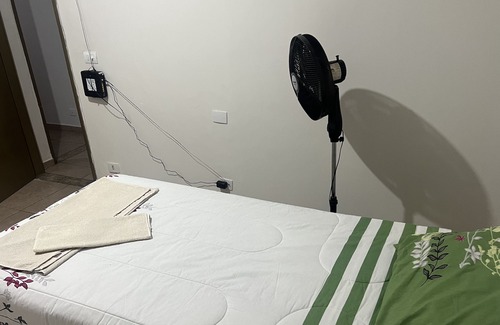 Ourinhos Cabin | Hostel em Ourinhos, um Lugar Para Você Usufruir de Forma Temporária