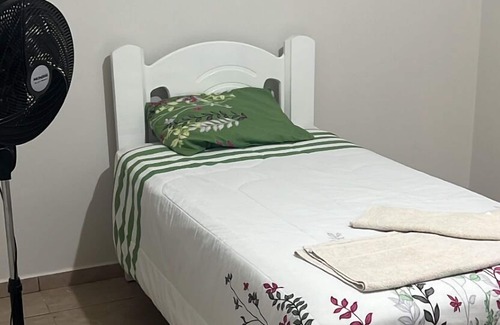 Ourinhos Cabin | Hostel em Ourinhos, um Lugar Para Você Usufruir de Forma Temporária