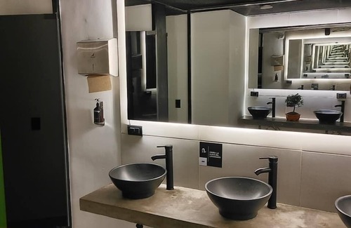 Antiguo Country Hotel | Hostel Joy Cll 85