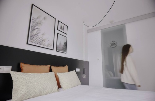 Perillo Hotel | Hostel just 2 minutes from the beach!