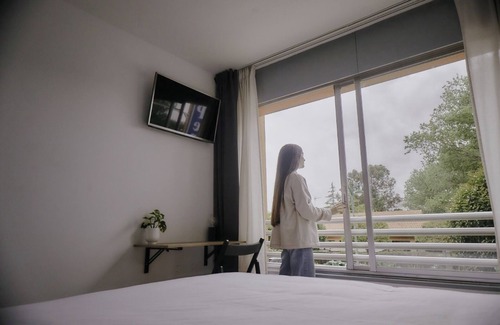 Perillo Hotel | Hostel just 2 minutes from the beach!