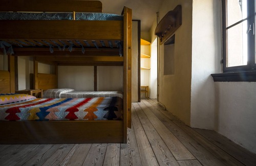 Polinago Bed & Breakfast | Hostel Podesteria di Gombola - art and culture