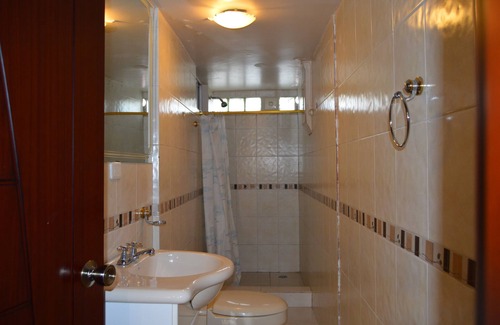 Latacunga Hotel | Hostel Santiago de Latacunga