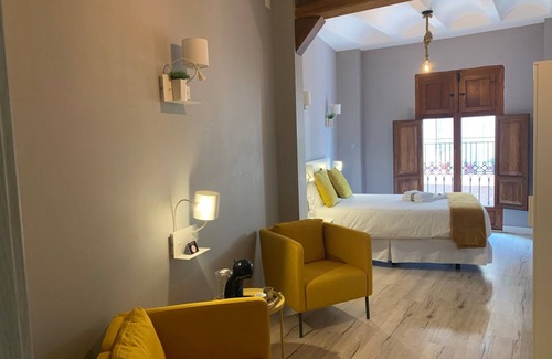 Calpe City Center Hotel | Hostel SEA&DREAMS Calpe