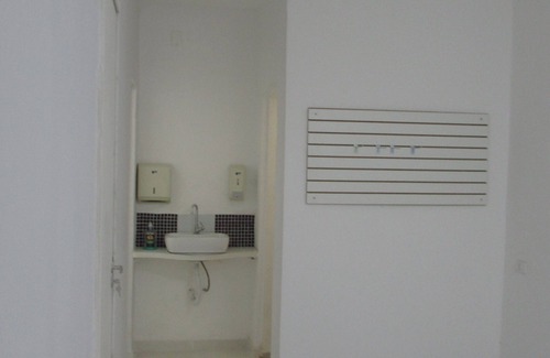 Vila Clementino House | Hostel with single rooms - suite 1
