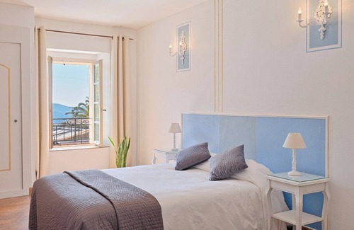 Bormes-Les-Mimosas Hotel | Hostellerie du Cigalou