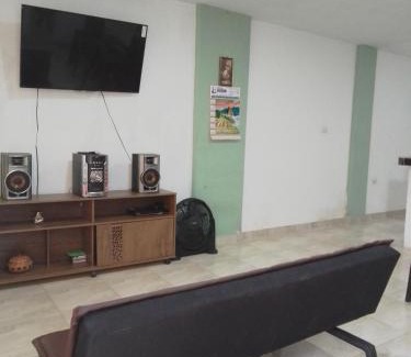 Mancora Apartment | Hostería "Don Pelu" - Máncora, Piura