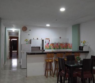 Mancora Apartment | Hostería "Don Pelu" - Máncora, Piura