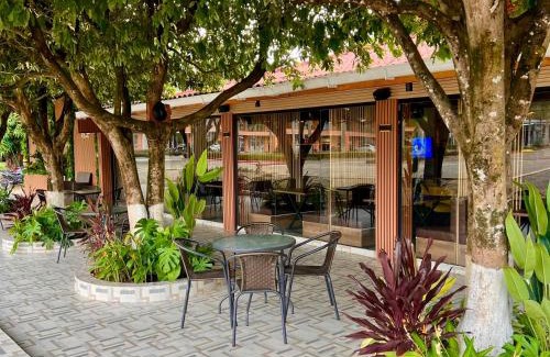 Caucasia Hotel | Hostería Horizontes