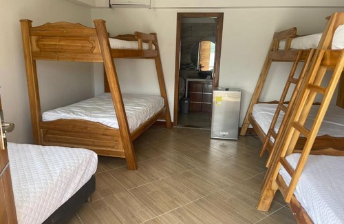 Canasgordas Other | Hostería la Ofelia